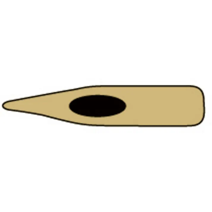 【CAINZ-DASH】京都機械工具 フックEセット(10本組) SKR-54-E【別送品】