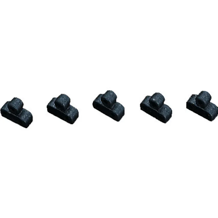 【CAINZ-DASH】京都機械工具 ソケットホルダー用スペアクリップ(9.5sq.) NTEHB305【別送品】