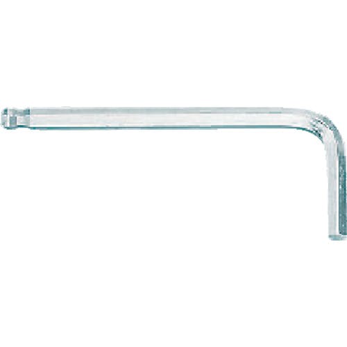 京都機械工具 ハイグレードボールポイントL形スタンダード六角棒レンチ1/4inch HLD200-1/4 ボールポイント六角棒レンチ(インチサイズ) 京都機械工具 ハイグレードボールポイントL形スタンダード六角棒レンチ1/4inch HLD200-1/4 ボールポイント六角棒レンチ(インチサイズ)