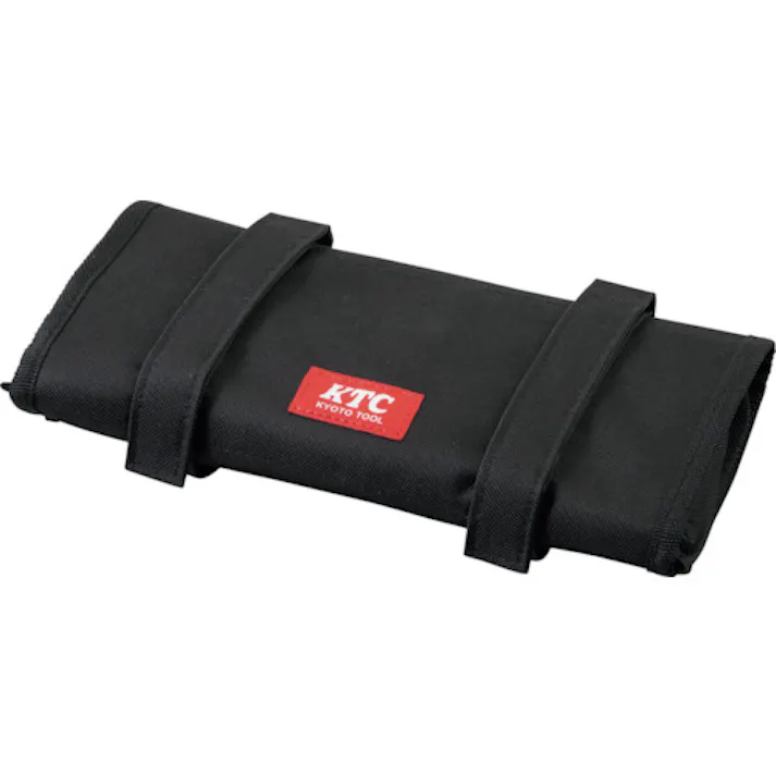 【CAINZ-DASH】京都機械工具 ツールバッグ(黒) MCKB-B【別送品】