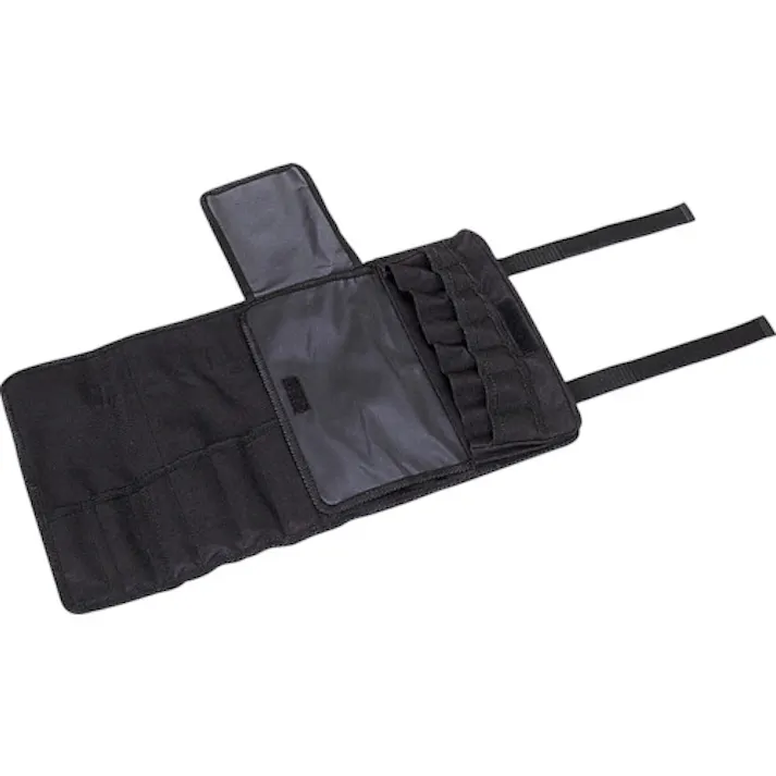 【CAINZ-DASH】京都機械工具 ツールバッグ(黒) MCKB-B【別送品】