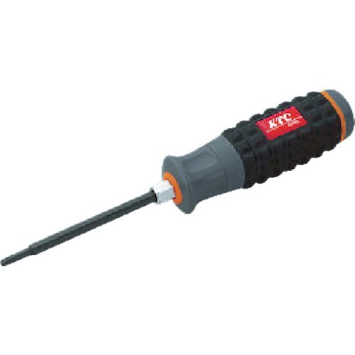 京都機械工具 樹脂柄T型いじり止めトルクスドライバT10 D1T-T10H ヘックスローブドライバー 京都機械工具 樹脂柄T型いじり止めトルクスドライバT10 D1T-T10H ヘックスローブドライバー