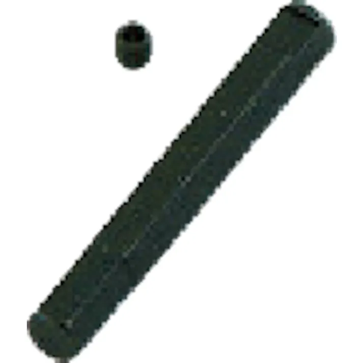 【CAINZ-DASH】京都機械工具 ショートヘキサゴンビットソケット用交換ビット6mm T-06S【別送品】