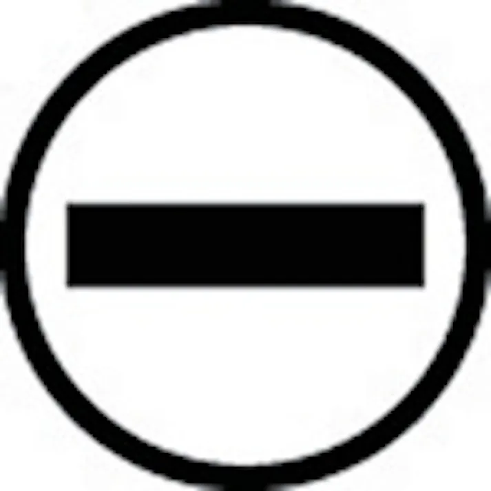 【CAINZ-DASH】京都機械工具 マイナスビットソケット用交換ビット6mm T-6M【別送品】