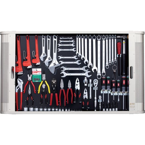 整備用工具セット(ボードタイプ)のおすすめ商品一覧 整備用工具セット(ボードタイプ)のおすすめ商品一覧