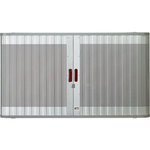 CAINZ-DASH】京都機械工具 メカニキットケース（一般機械整備向