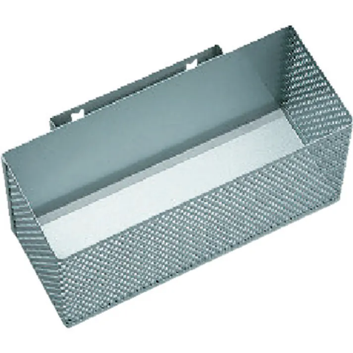 【CAINZ-DASH】京都機械工具 EKR-103専用サイドポケットL W250×D100×H121 EKR-502L【別送品】