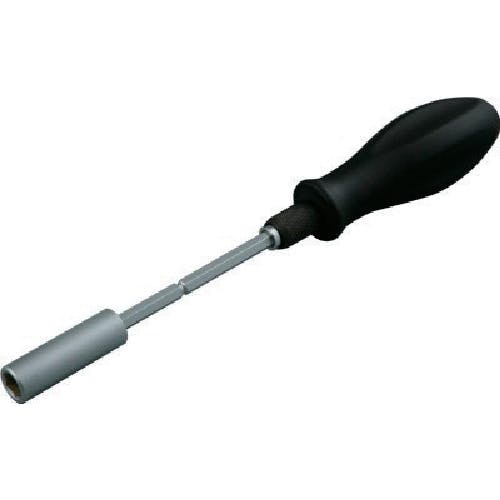 京都機械工具 伸縮ドライバー 六角10mm AD601-10 ソケットドライバー 京都機械工具 伸縮ドライバー 六角10mm AD601-10 ソケットドライバー