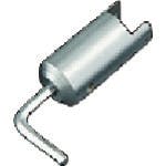 京都機械工具 交換式用 六角棒ヘッド ショートタイプ 5mm GX13-H05S トルクレンチ用交換ヘッド 京都機械工具 交換式用 六角棒ヘッド ショートタイプ 5mm GX13-H05S トルクレンチ用交換ヘッド
