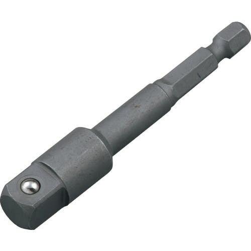 京都機械工具 電動インパクトドライバ用アダプタ JBA3-65 インパクト用ソケットビット 京都機械工具 電動インパクトドライバ用アダプタ JBA3-65 インパクト用ソケットビット