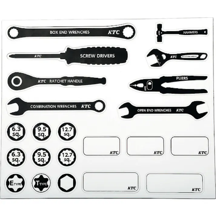 【CAINZ-DASH】京都機械工具 マグネットシート EHMG-1【別送品】