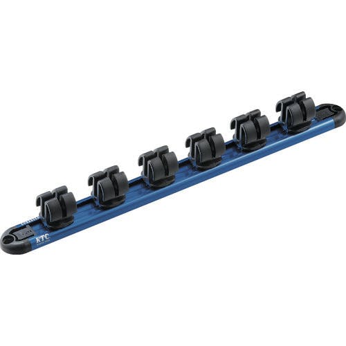 京都機械工具 25.4アルミソケットホルダー EHBA806A ソケットホルダ 京都機械工具 25.4アルミソケットホルダー EHBA806A ソケットホルダ