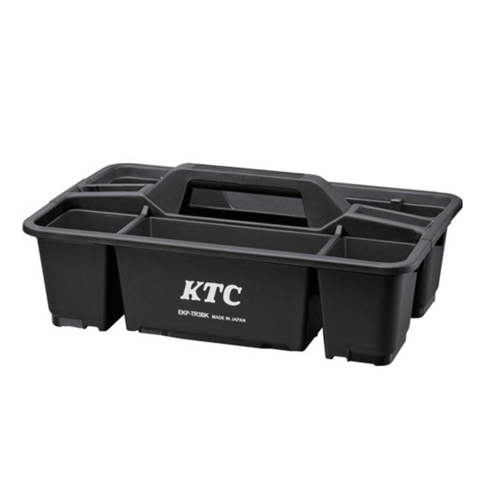 KTC プラハードトレイ EKP-TR3BK