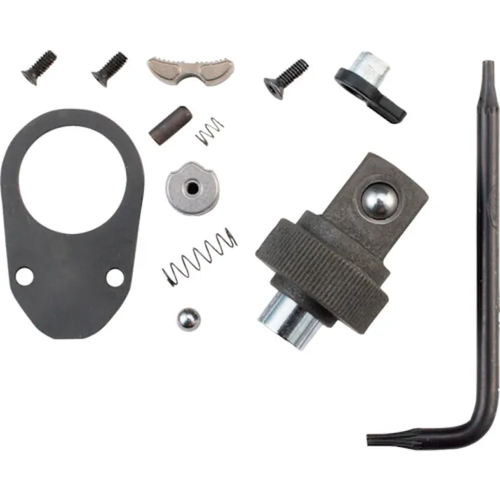 【CAINZ-DASH】京都機械工具 9.5sq.コンパクトラチェットリペアキット(トルクスレンチツキ) NBRC390-TK【別送品】