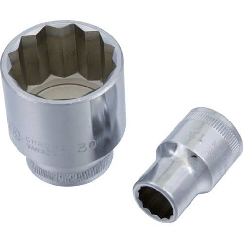 スエカゲツール スタンダードソケット24mm OS4240 ソケット(ソケット) スエカゲツール スタンダードソケット24mm OS4240 ソケット(ソケット)