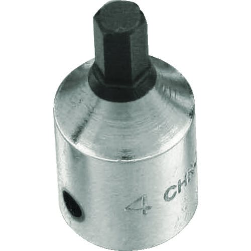 スエカゲツール ヘックスソケット 4mm HS040 ヘキサゴンソケット スエカゲツール ヘックスソケット 4mm HS040 ヘキサゴンソケット
