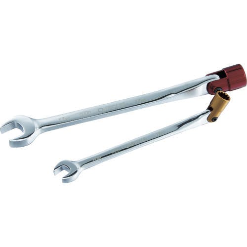 スエカゲツール フレックスコンビレンチ17MM SFC170 コンビネーションラチェットレンチ スエカゲツール フレックスコンビレンチ17MM SFC170 コンビネーションラチェットレンチ