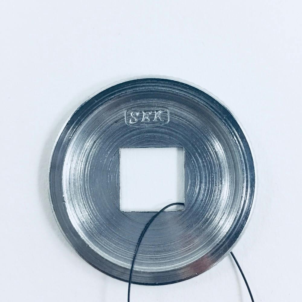 スエカゲツール SEK スピンディスク 1/2 SD-401 12.7mm