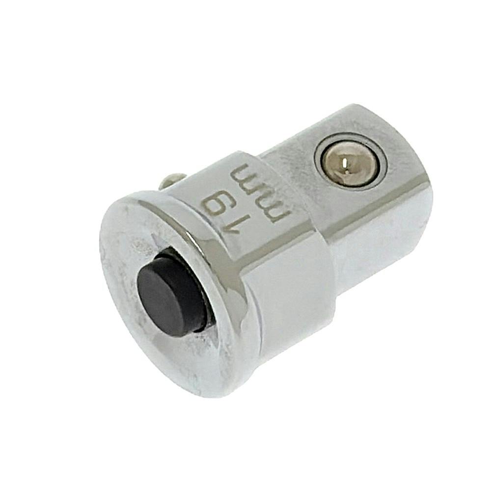 スエカゲツール Pro-Auto ドライブ角変換アダプター 12.7mm用 SAR-12