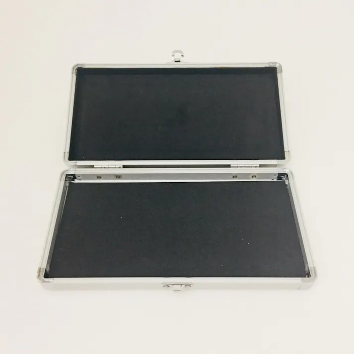 スエカゲ PA アルミツールボックス 98SL10 140×250×45