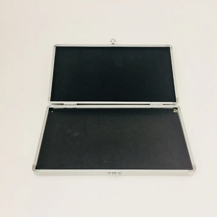 スエカゲ PA アルミツールボックス 98SL14 180×315×45