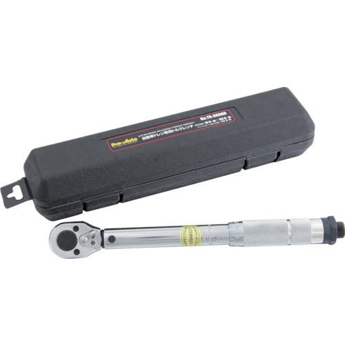スエカゲツール 3/8DR.自動車ドレン専用トルクレンチ TR-060AD トルクレンチ(プレセット形) スエカゲツール 3/8DR.自動車ドレン専用トルクレンチ TR-060AD トルクレンチ(プレセット形)