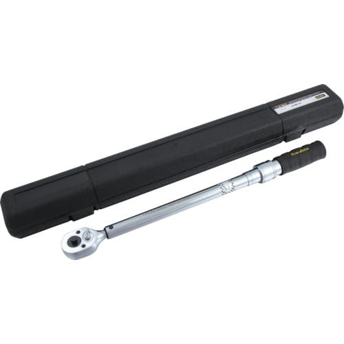 スエカゲツール 1/2DR.トルクレンチ TRDC-210 トルクレンチ(ダイヤル式) スエカゲツール 1/2DR.トルクレンチ TRDC-210 トルクレンチ(ダイヤル式)