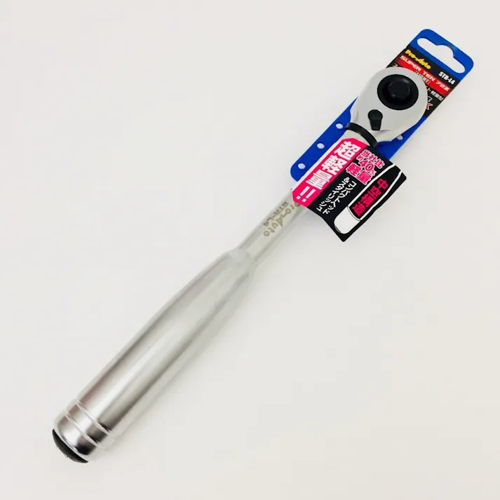 スエカゲ PA 1/2DR.スーパーテンライト STR-L4