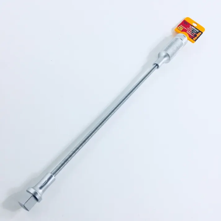 スエカゲ PA 3/8DR.フレキシブルエクステンションバー 300mm 2634120
