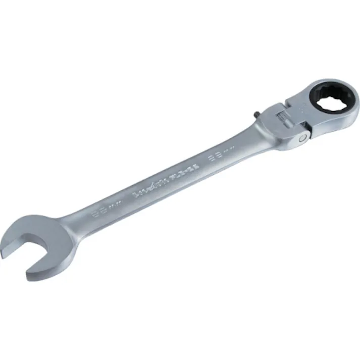 【CAINZ-DASH】スエカゲツール フレックスロックギアレンチ22mm FLG-22【別送品】