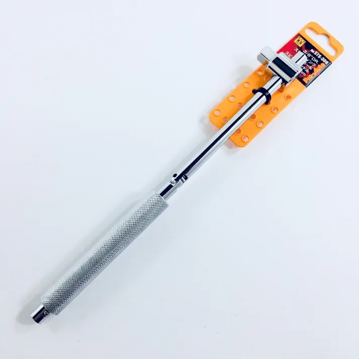 スエカゲツール Pro Auto 3/8DR.スライディングTバー&スピードハンドル STS-308