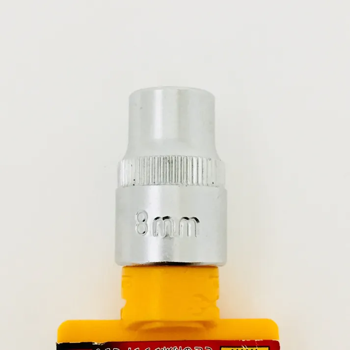 スエカゲツール Pro Auto エクストラクターソケット 8mm BEX-3080