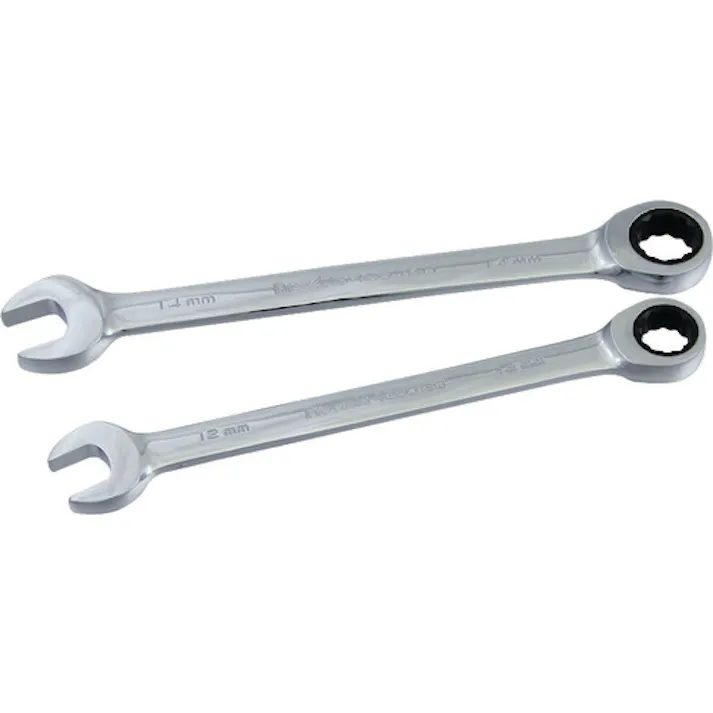 【CAINZ-DASH】スエカゲツール ギアレンチ8mm 4360080【別送品】