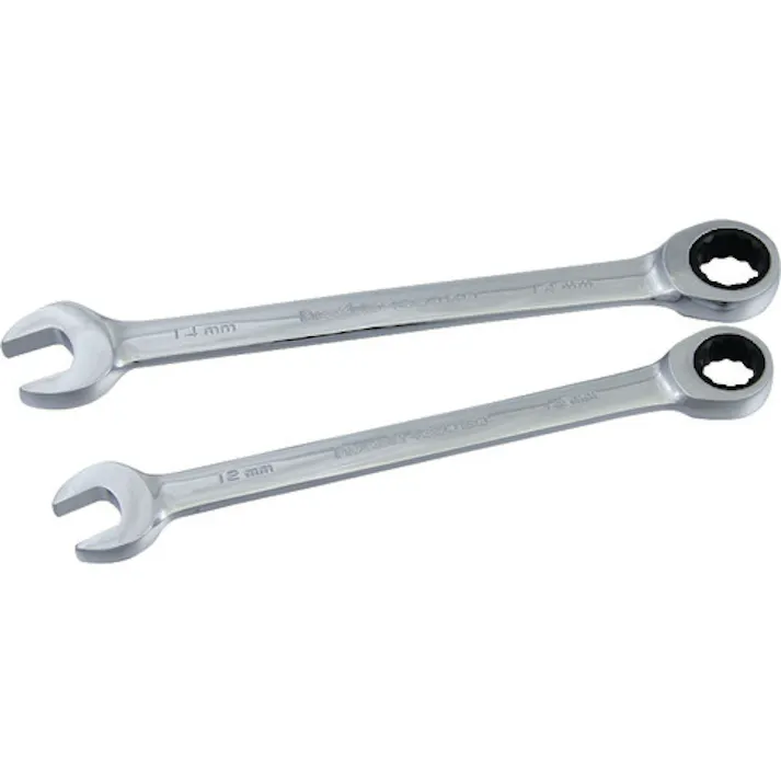 【CAINZ-DASH】スエカゲツール ギアレンチ11mm 4360110【別送品】