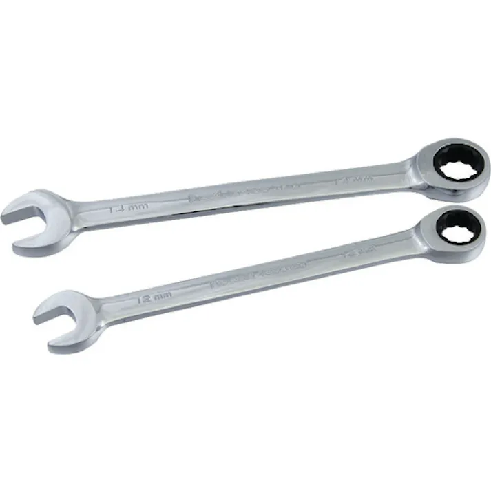 【CAINZ-DASH】スエカゲツール ギアレンチ19mm 4360190【別送品】