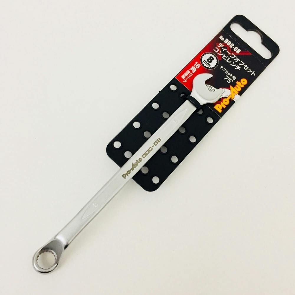 BGS9.5 カイオーガ レンチキュラー 3D CAINZ-DASH】京都機械工具 車輌整備レンチ 9．5sq．プラグ