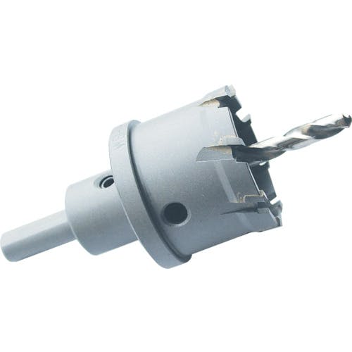 【CAINZ-DASH】スエカゲツール 超硬ホルソー　ハイスピードカッターφ１９ WBH-19【別送品】