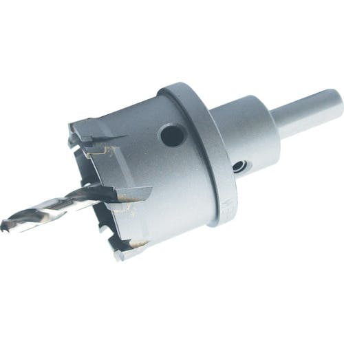 【CAINZ-DASH】スエカゲツール 超硬ホルソー　ハイスピードカッターφ８５ WBH-85【別送品】