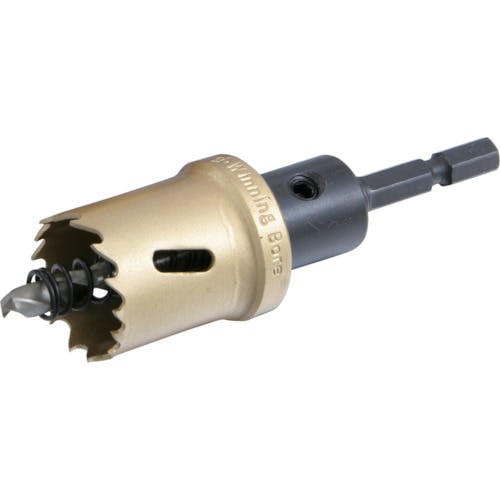 【CAINZ-DASH】スエカゲツール バイメタルカッターφ２０ BC-20【別送品】