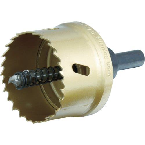 【CAINZ-DASH】スエカゲツール バイメタルカッターφ４０ BC-40【別送品】