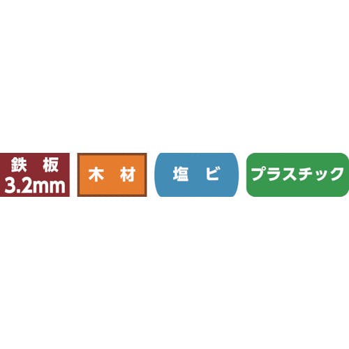 CAINZ-DASH】スエカゲツール バイメタルカッターφ54 BC-54