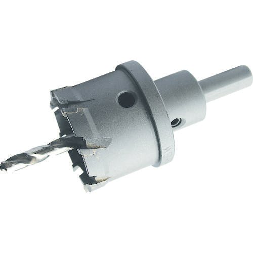 【CAINZ-DASH】スエカゲツール 超硬ホルソー　ハイスピードカッターφ１４ WBH-14【別送品】