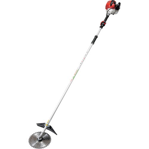ニッカリ 肩掛式50CMロングシャフト草刈機SEL2350(2グリップハンドル) S111601-1 刈払機(エンジン式) ニッカリ 肩掛式50CMロングシャフト草刈機SEL2350(2グリップハンドル) S111601-1 刈払機(エンジン式)