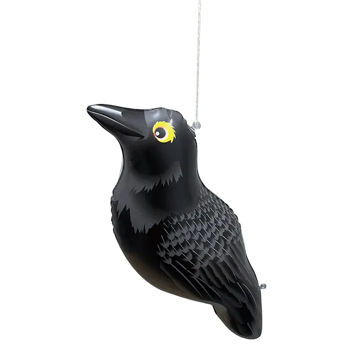 龍宝丸 鳥追いカラス K-904