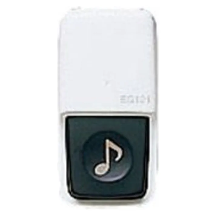 パナソニック チャイム用押釦 EG121P