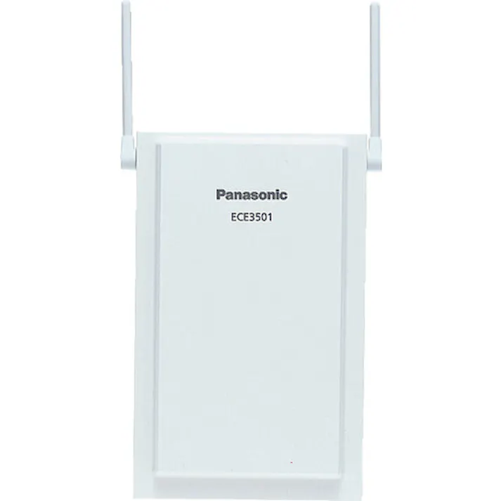 【CAINZ-DASH】パナソニックエレクトリックワークス社 小電力型ワイヤレス用アンテナ ECE3501【別送品】