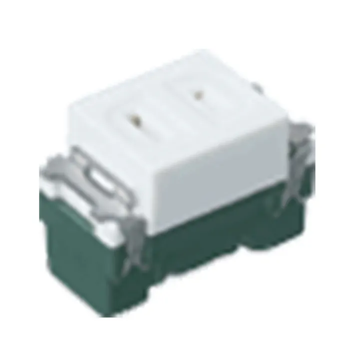 パナソニック コスモシリーズワイド21 埋込扉付コンセント ホワイト WN1051SW