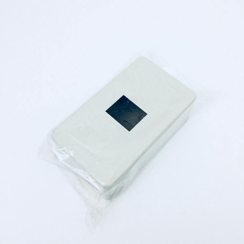 パナソニック フルカラー モダン露出増設ボックス 1コ用 WV7001W ボックス パナソニック フルカラー モダン露出増設ボックス 1コ用 WV7001W ボックス
