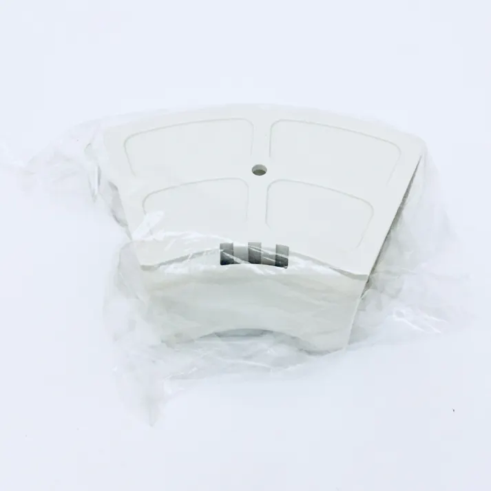 パナソニック スッキリダクト 45フラットエルボ60型 アイボリー DAS3260W