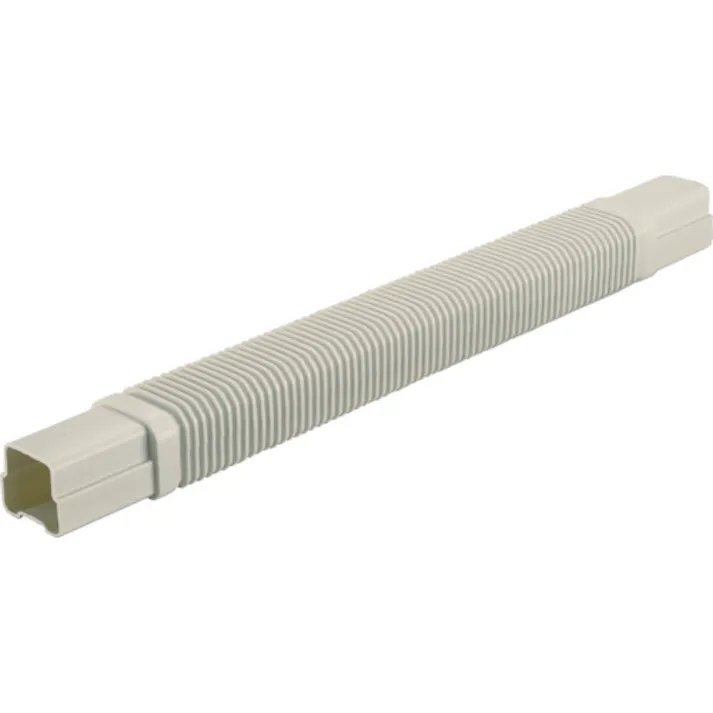 【CAINZ-DASH】パナソニックエレクトリックワークス社 フリージョイント ブラウン 60型 長997mm DAS39601A【別送品】